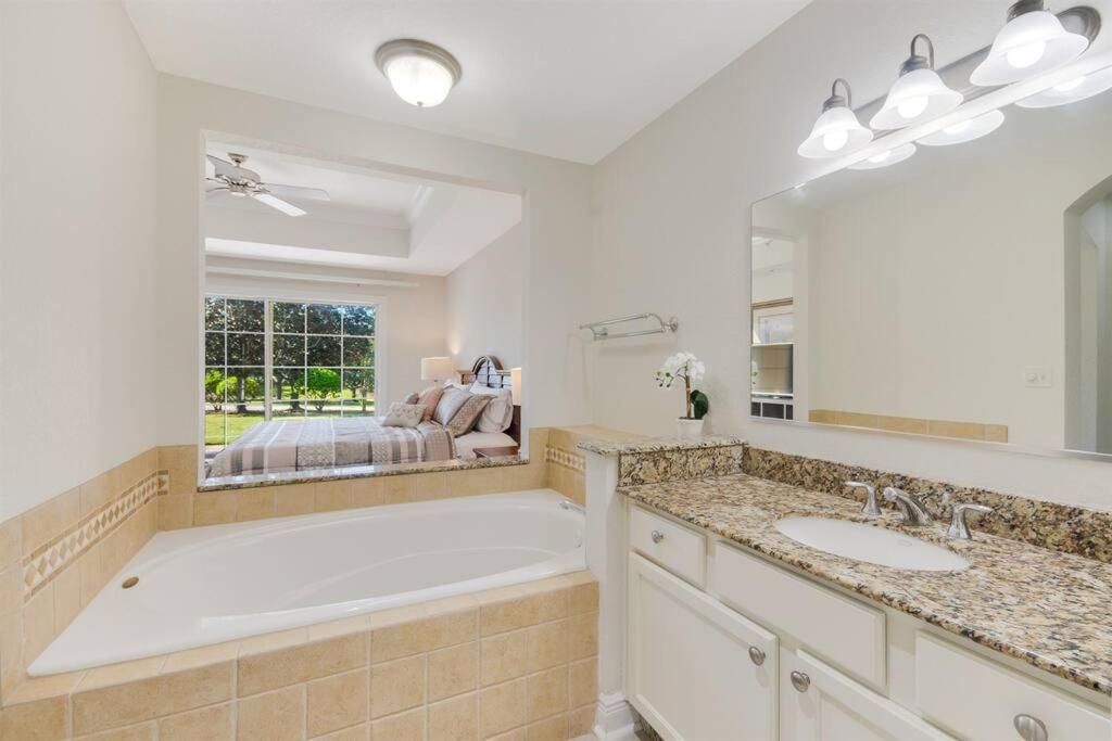 Elegant, Comfortable, Inexpensive... Reunion Resort キシミー エクステリア 写真