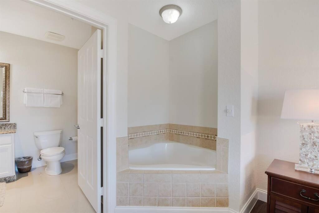 Elegant, Comfortable, Inexpensive... Reunion Resort キシミー エクステリア 写真